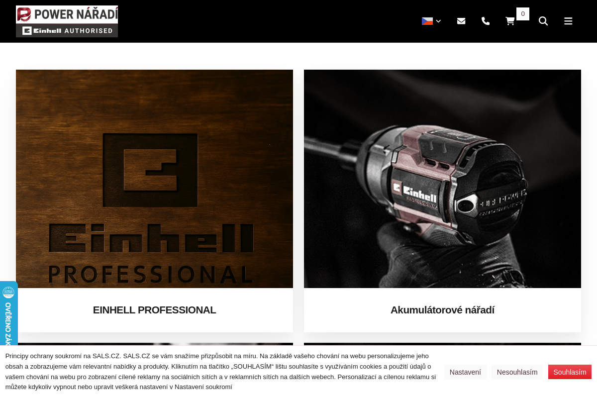 Einhell-Shop.cz