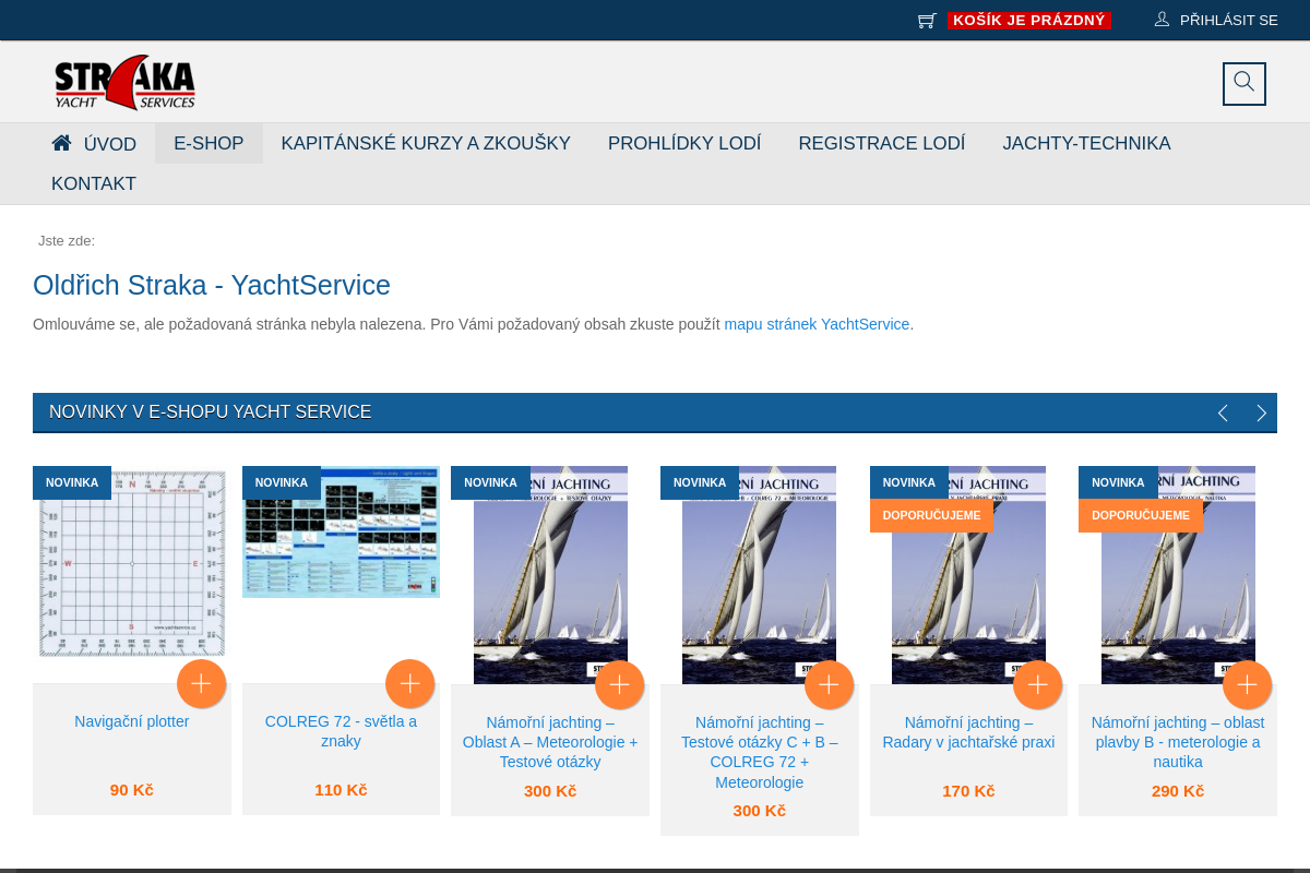 Yachtservice.cz