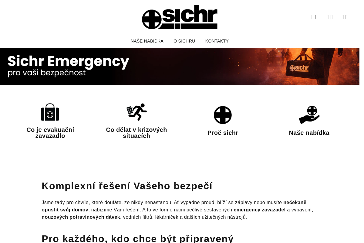 Sichr.cz