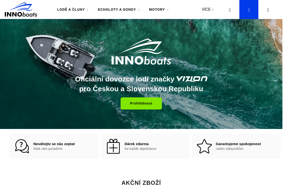 Innoboats.cz
