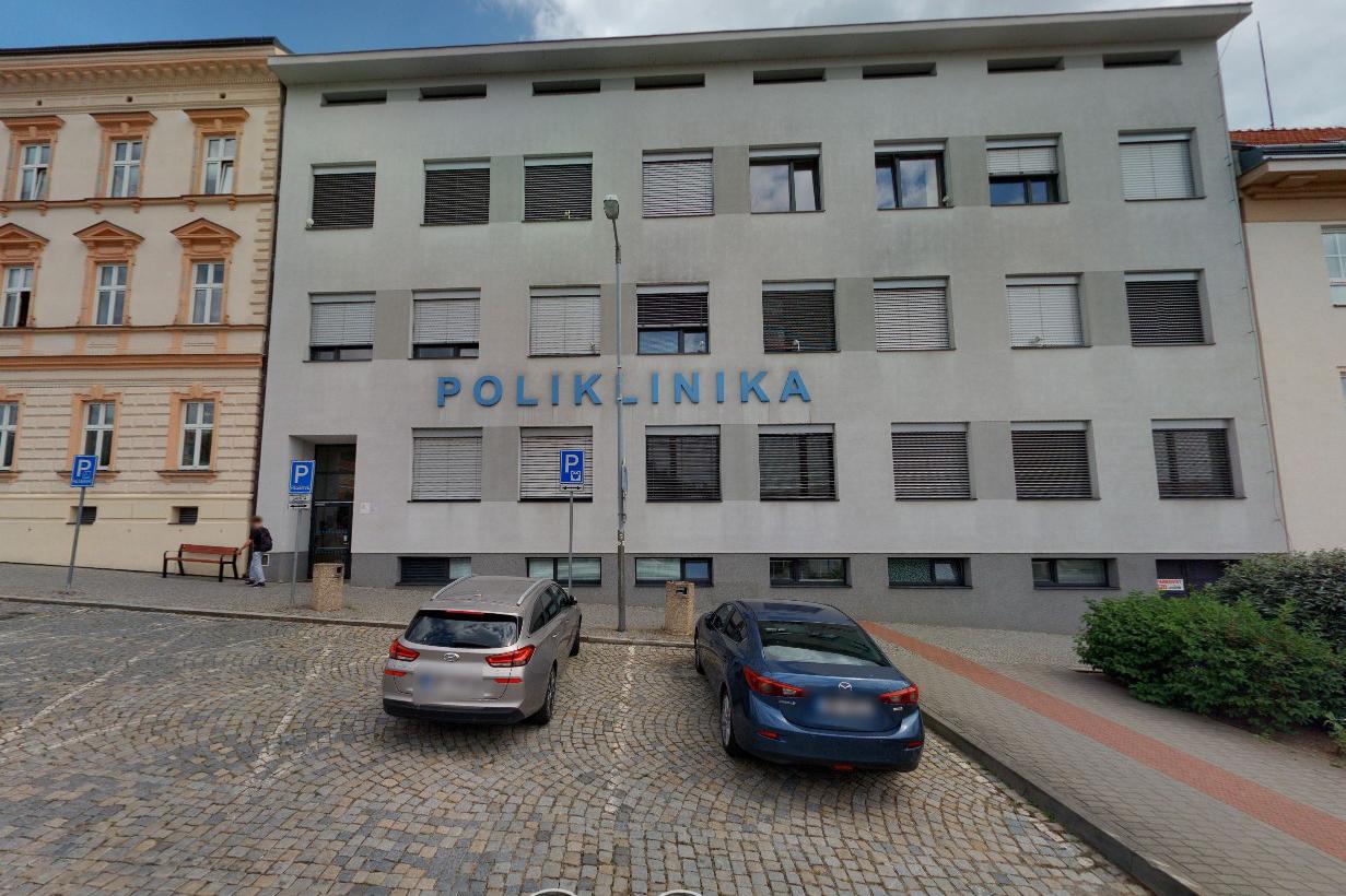 Kardiologie Tišnov