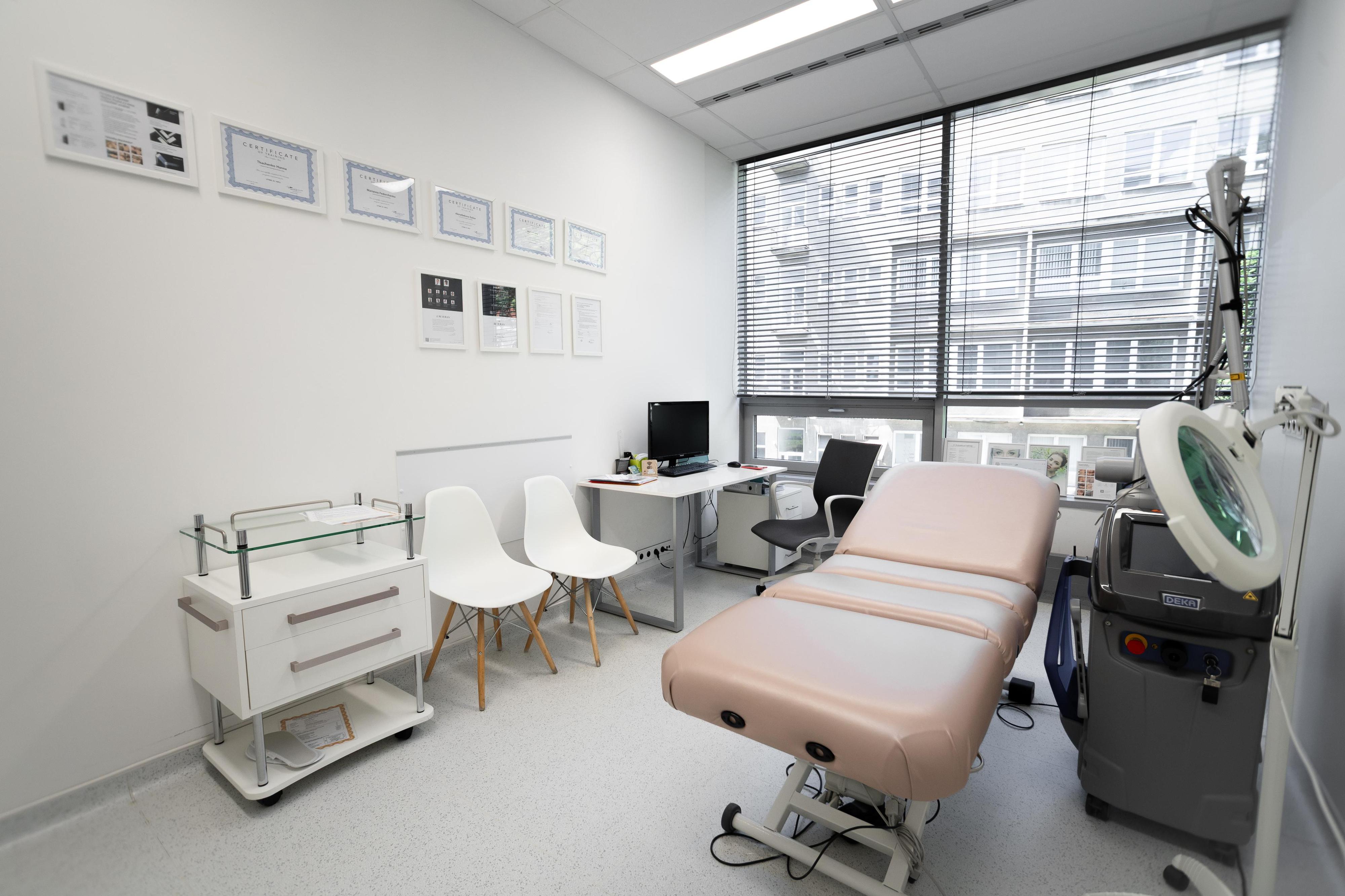 Laserová dermatologická klinika ALTOS, s.r.o. foto 4