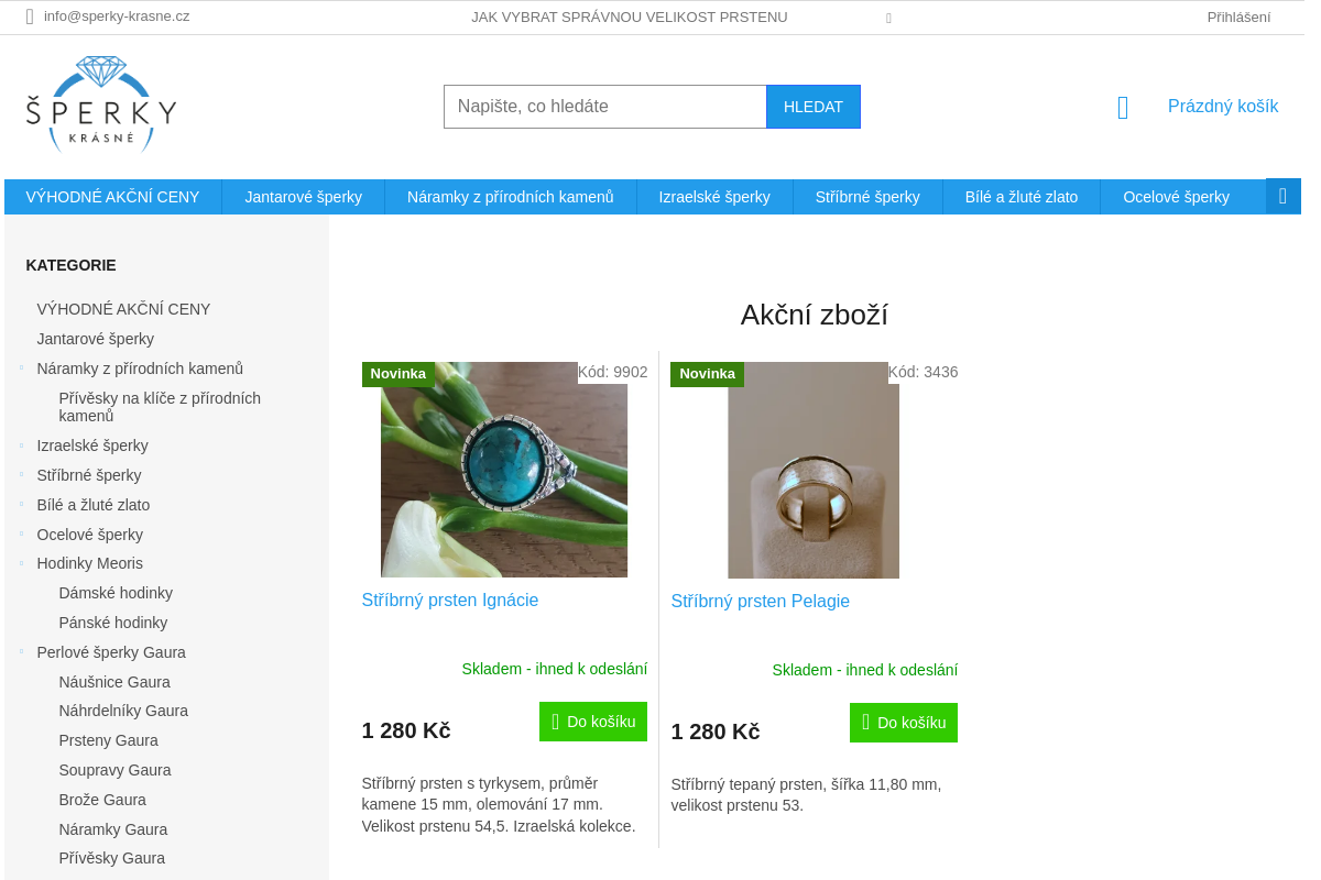 sperky-krasne.cz
