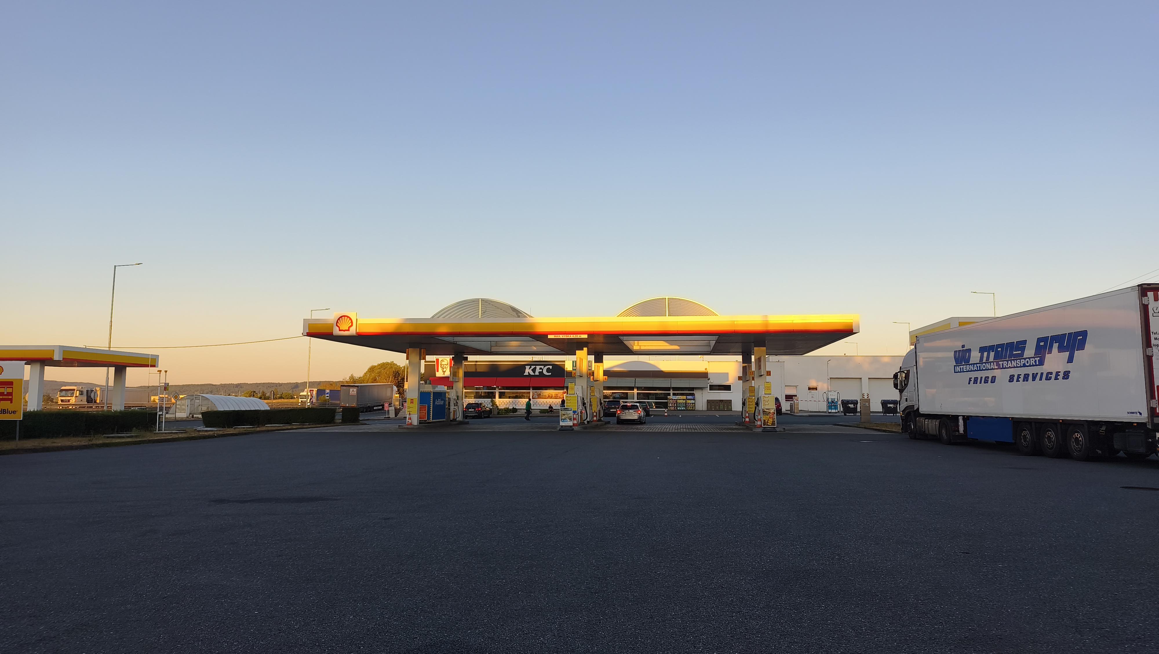 Shell foto 5