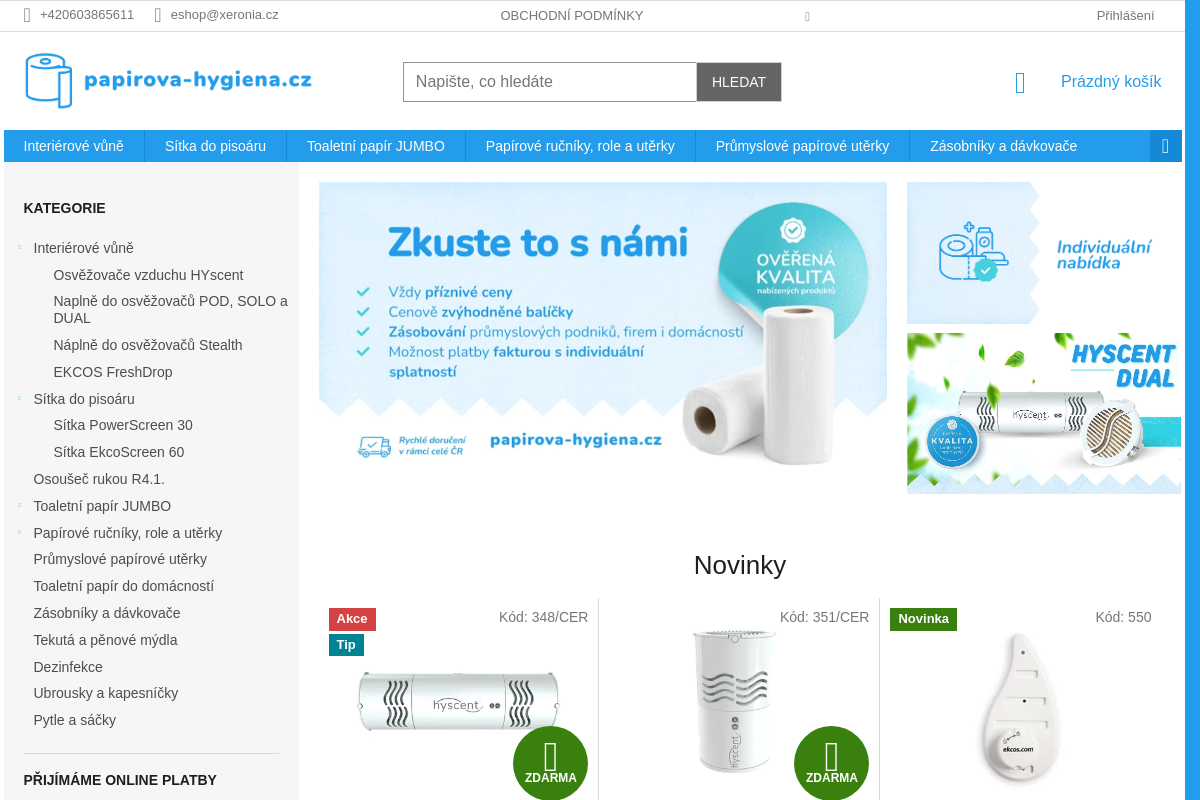 Papirova-hygiena.cz