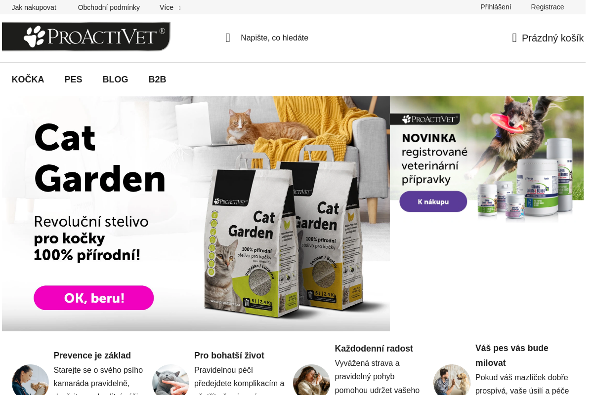 Proactivet.cz