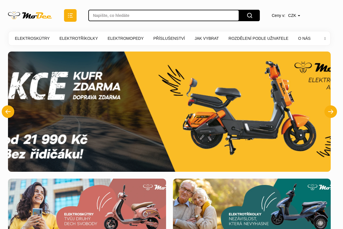 E-mobee.cz foto 1