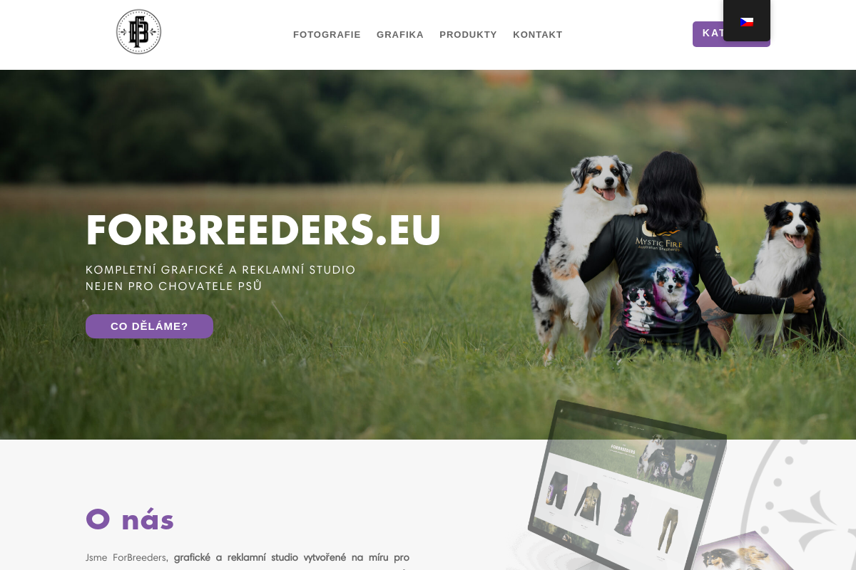 ForBreeders.eu