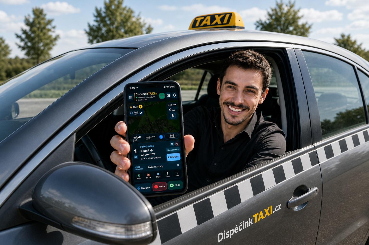 TaxiBrain