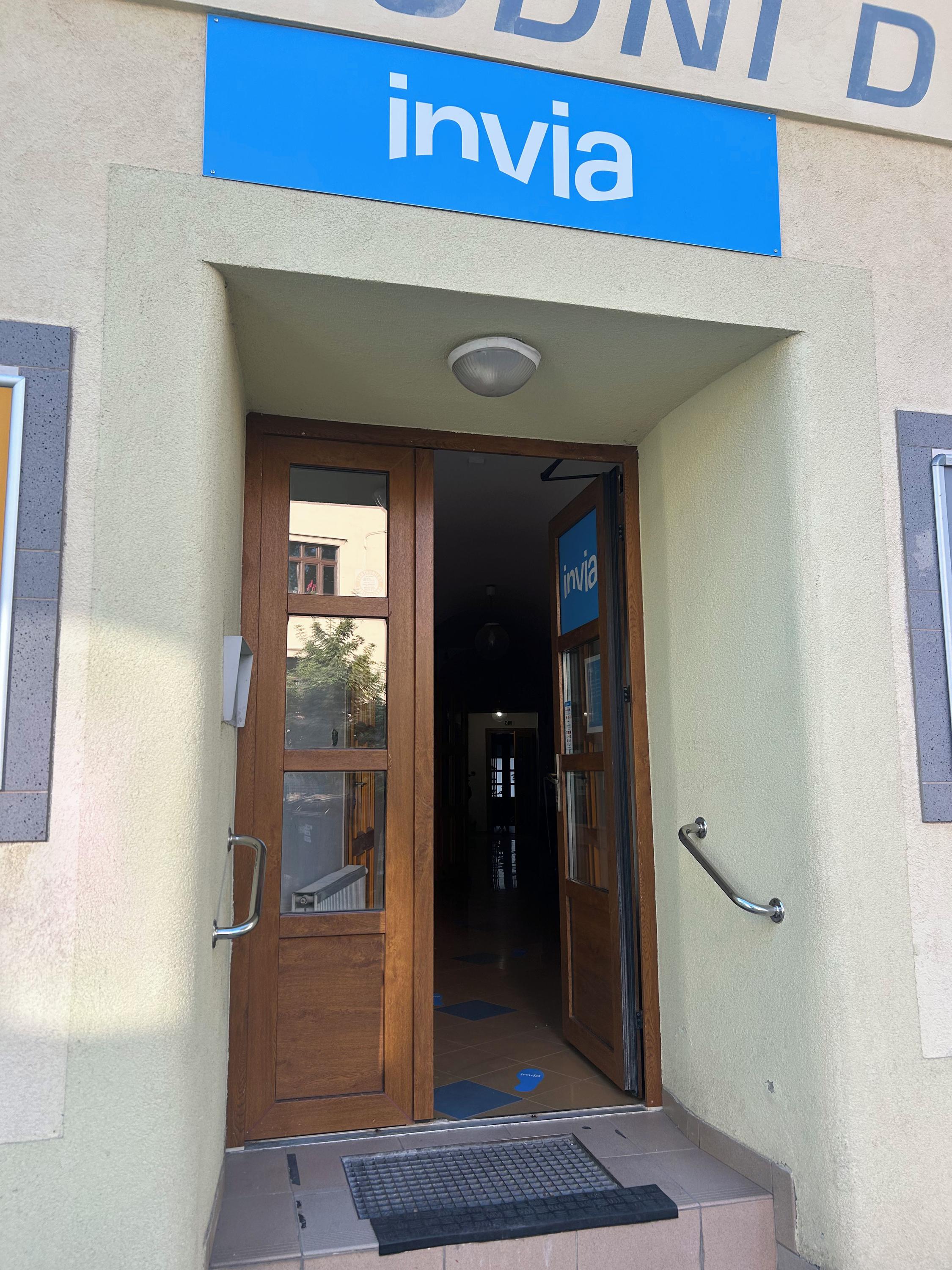 Invia - cestovní agentura foto 4