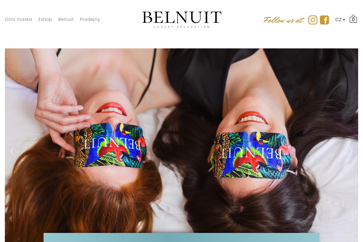 Belnuit.cz