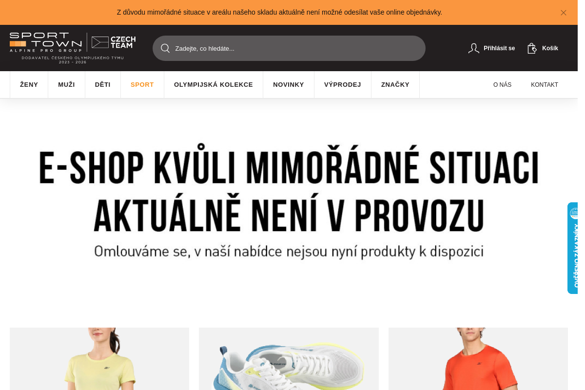 Sporttown.cz