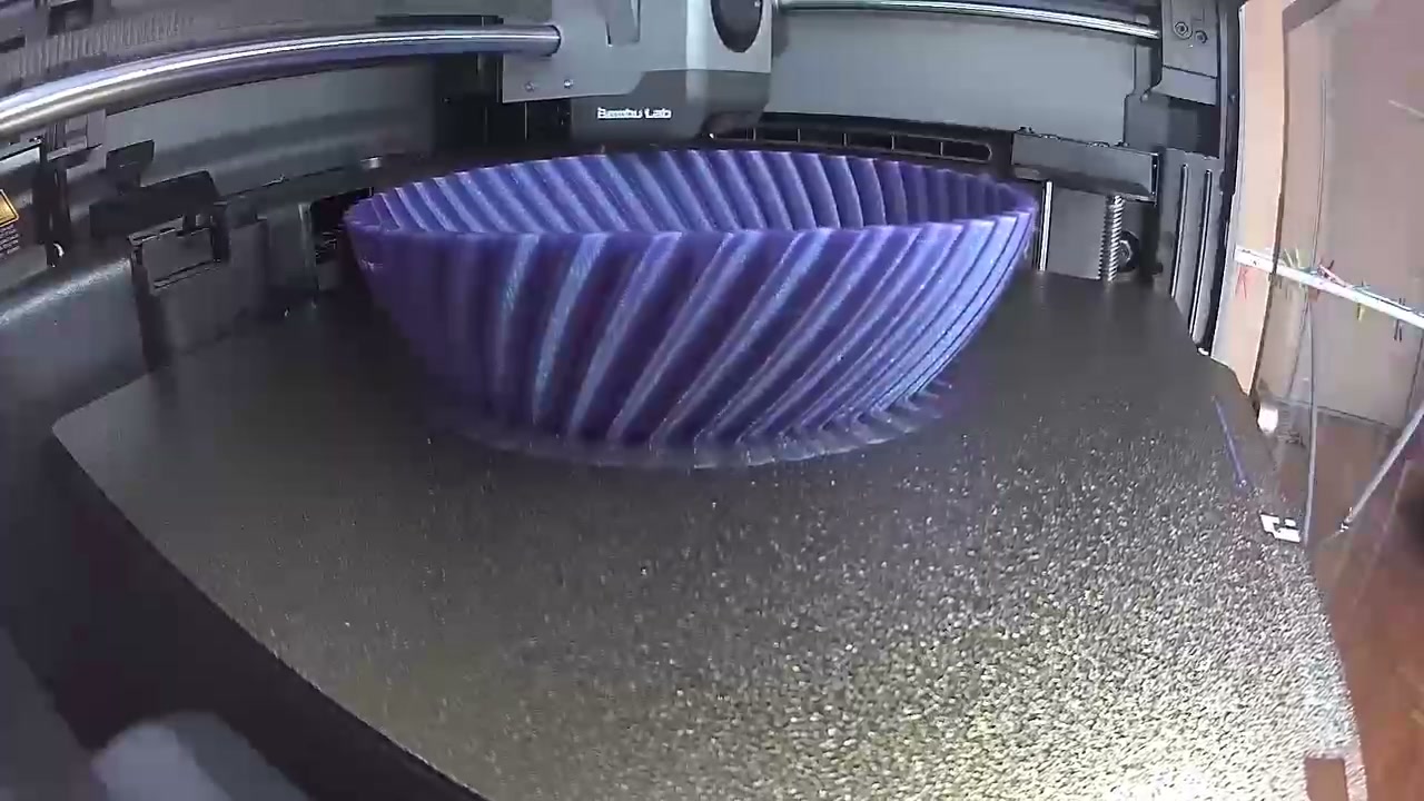 3DOK - Zakázkový 3D tisk foto 2 (náhled videa)