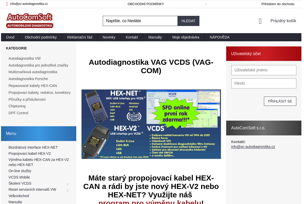 Pc-autodiagnostika.cz