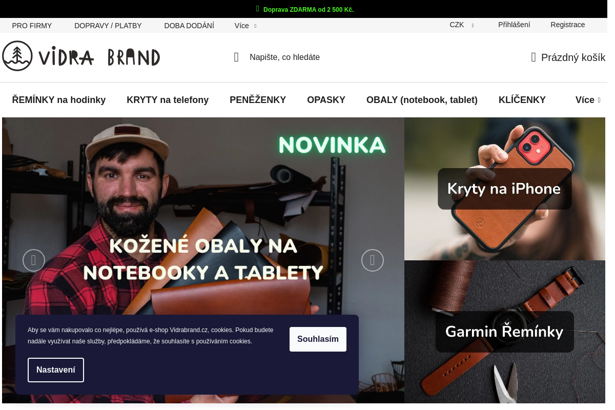 vidrabrand.cz
