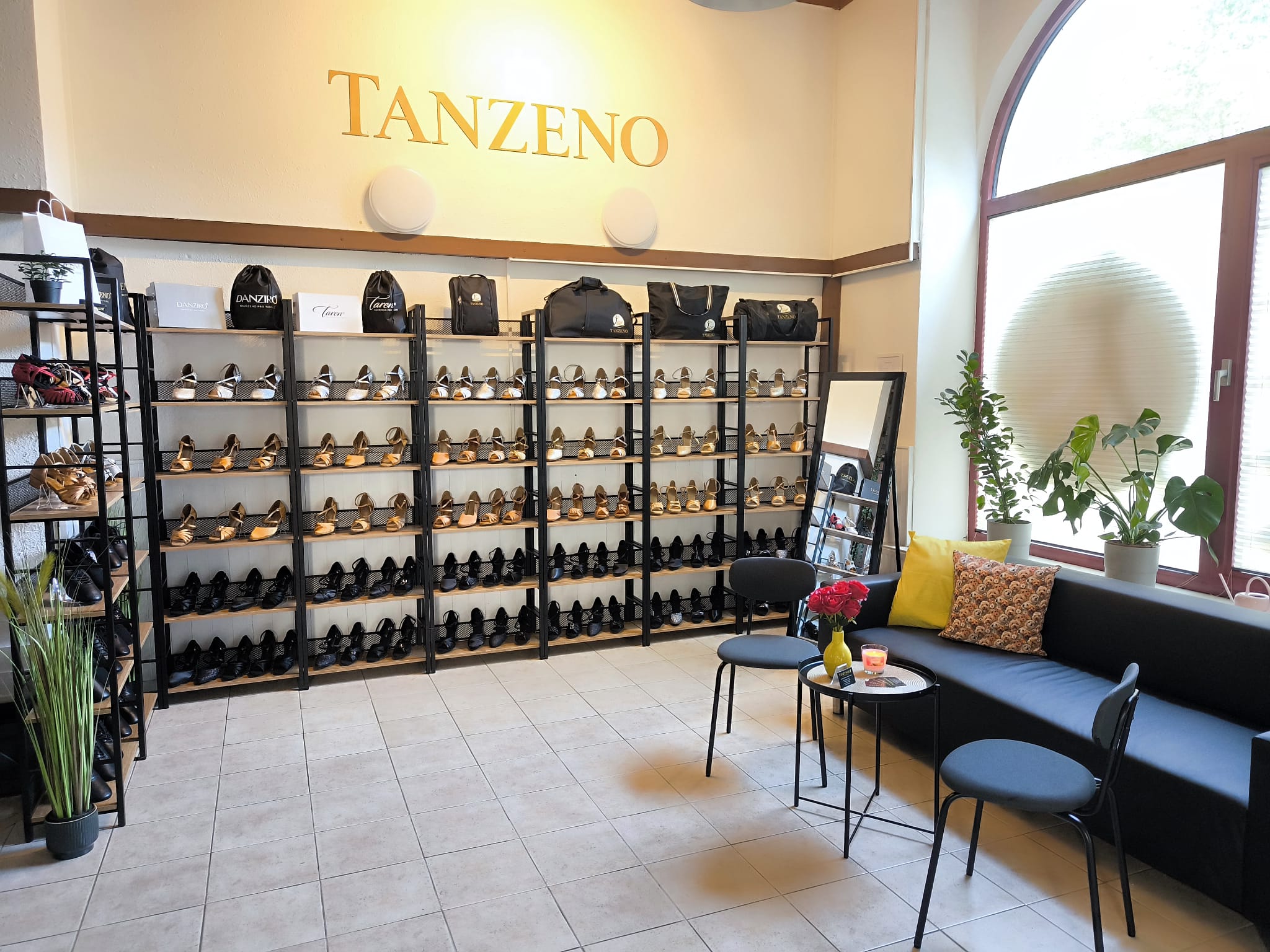 Tanzeno.cz foto 3