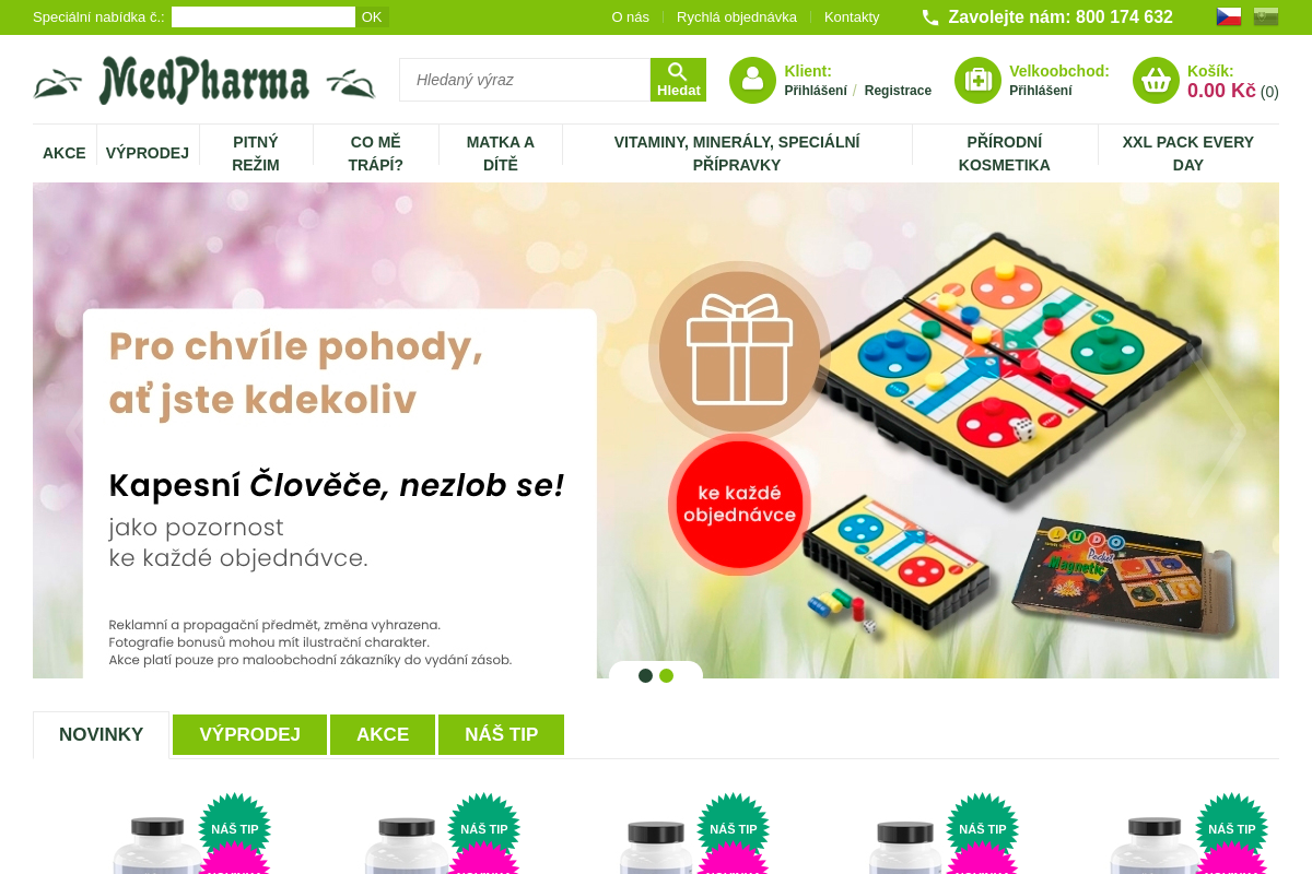 MedPharma.cz