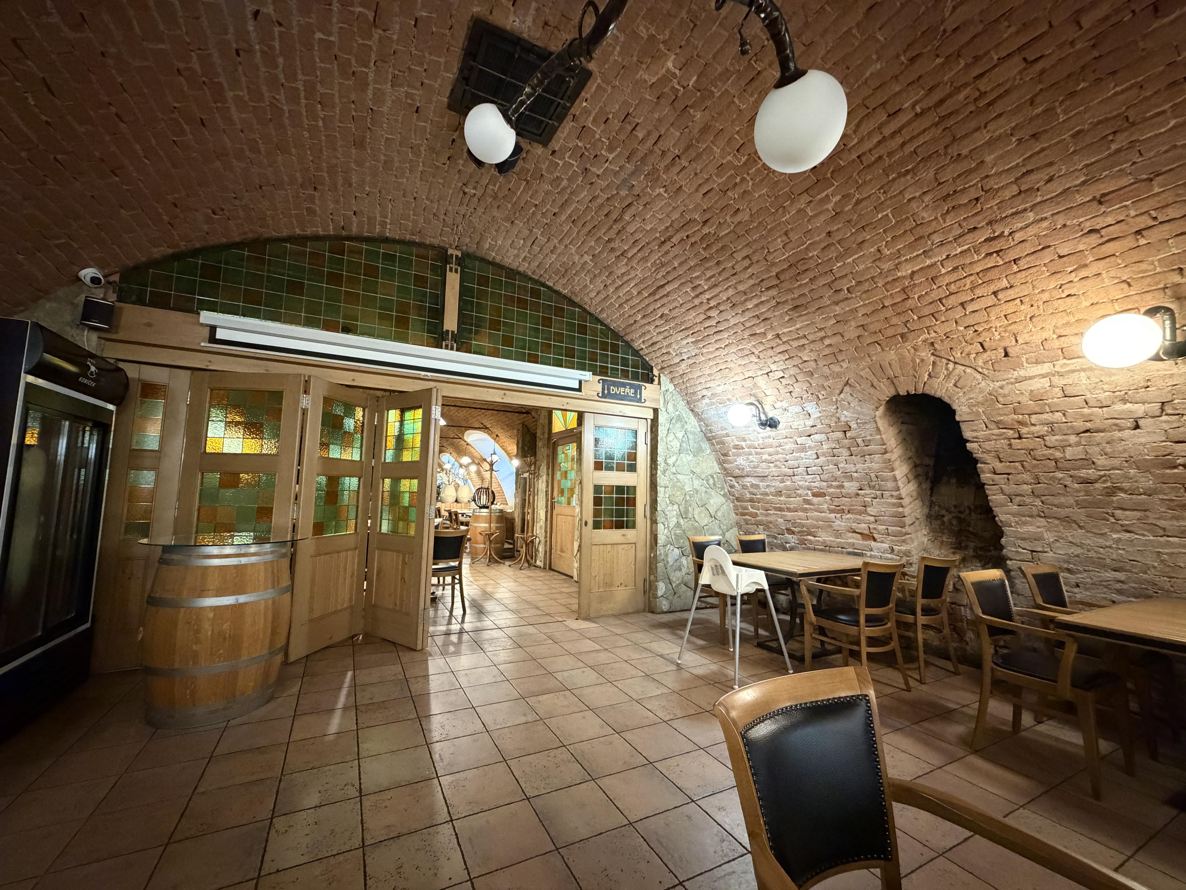 Restaurace Koníček foto 2
