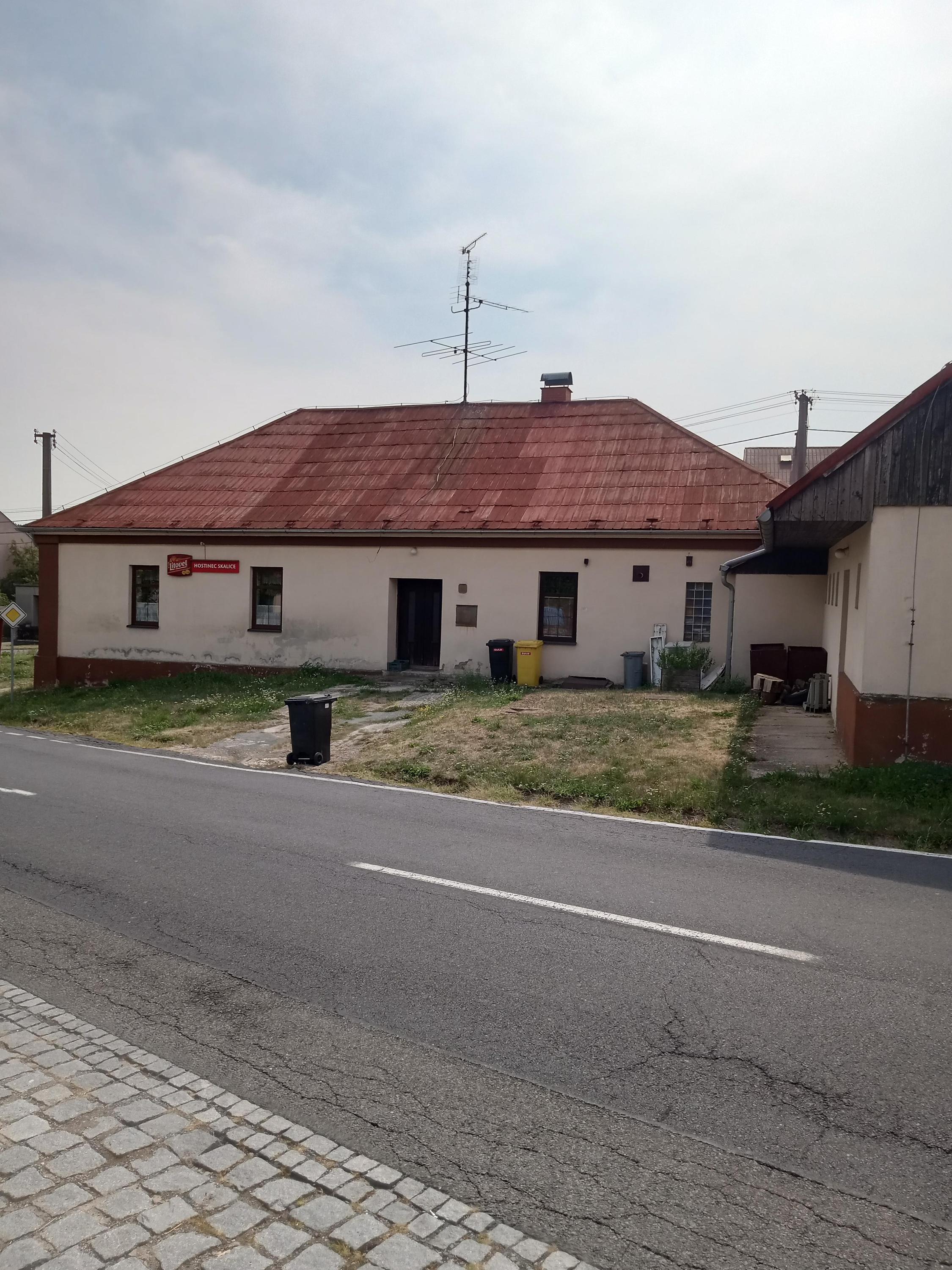 Hostinec Skalice foto 2