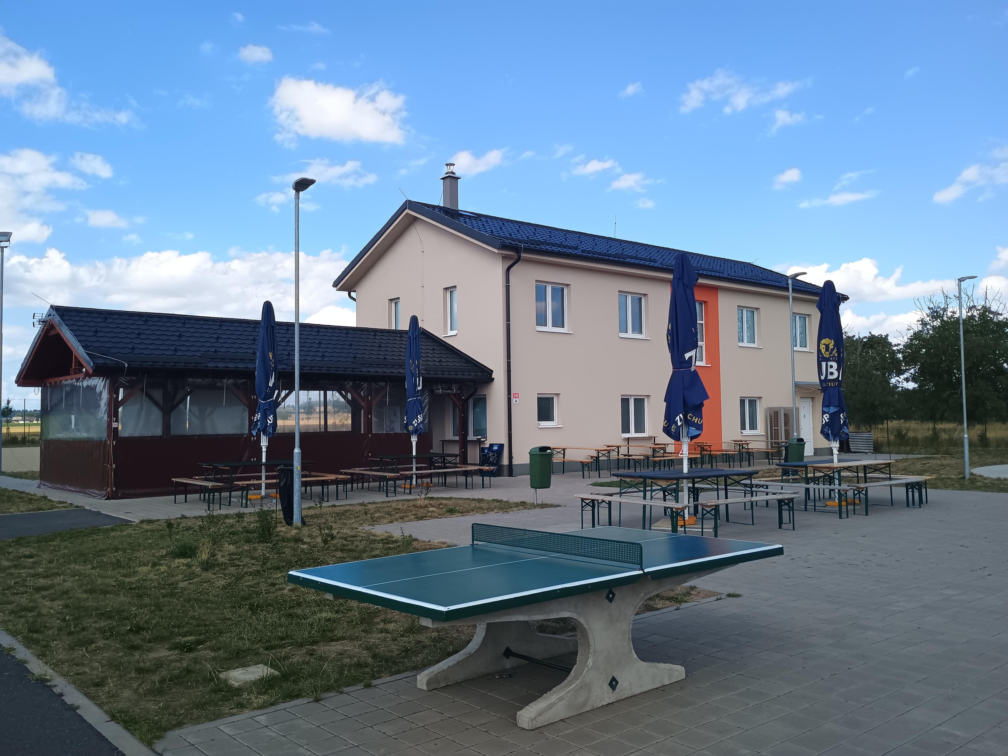 TJ Sokol Dluhonice