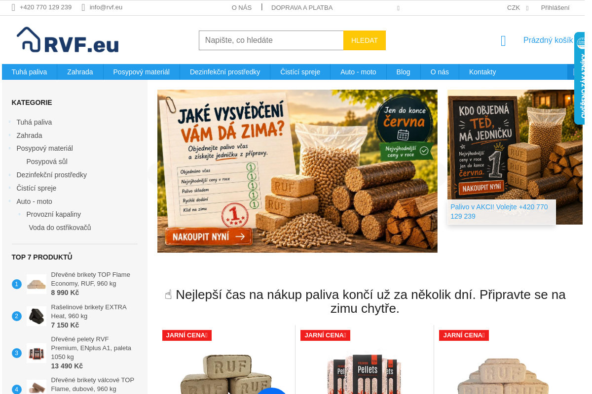 Rvf.eu