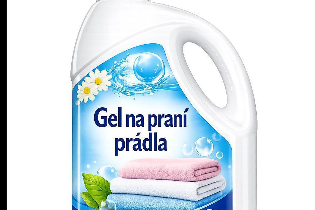 Prací prostředky