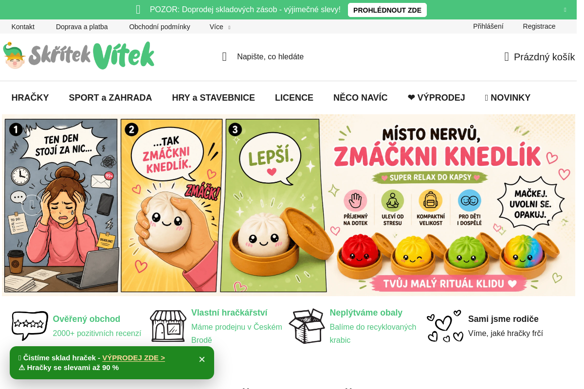 SkritekVitek.cz