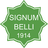 logo Signum belli 1914
