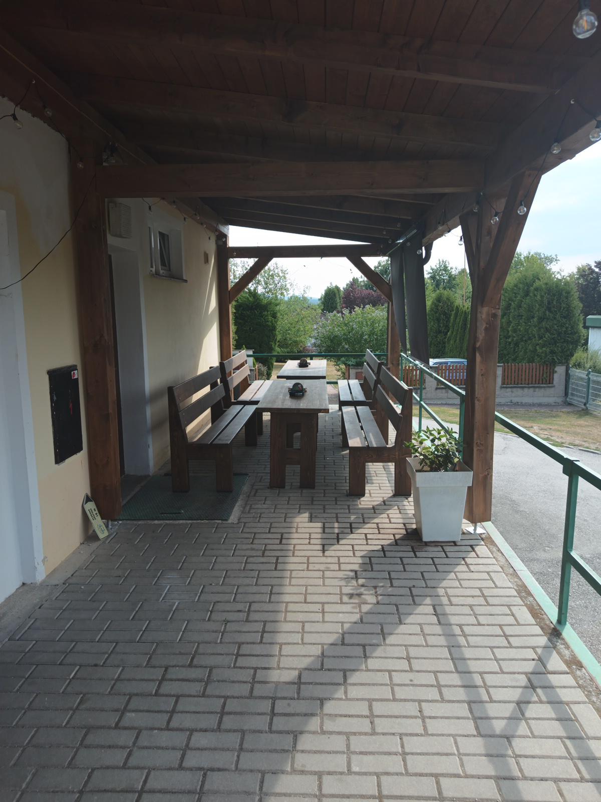HOSTINEC NA NÁVSI foto 5