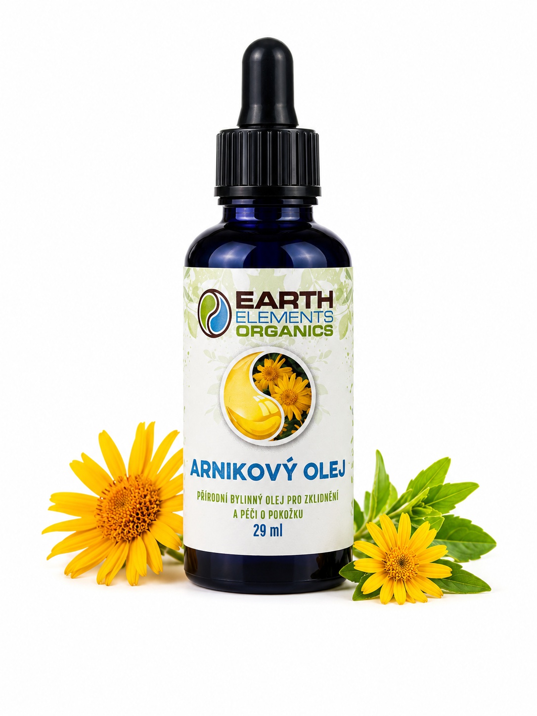 Earth Elements Organics foto 2