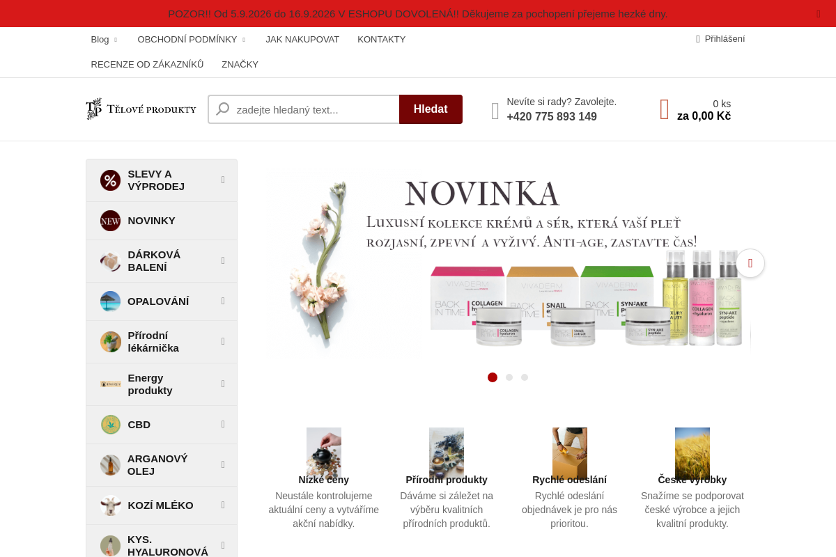 Teloveprodukty.cz