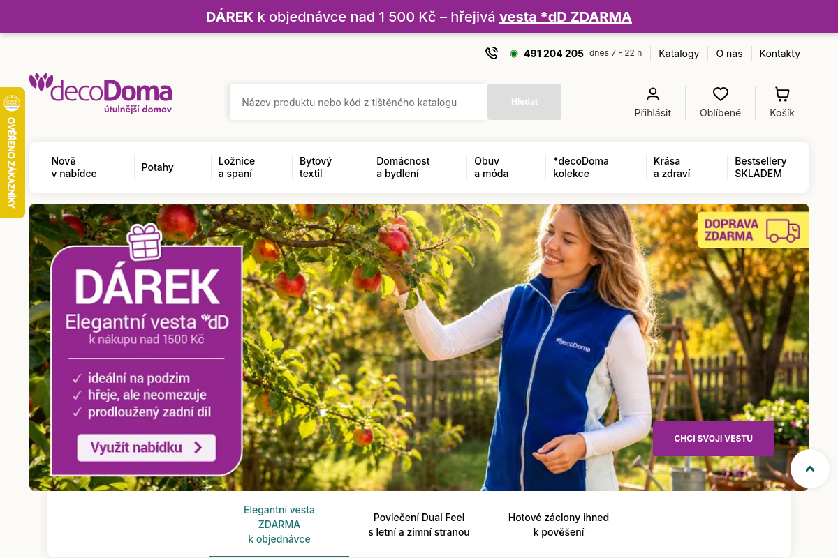 decoDoma.cz