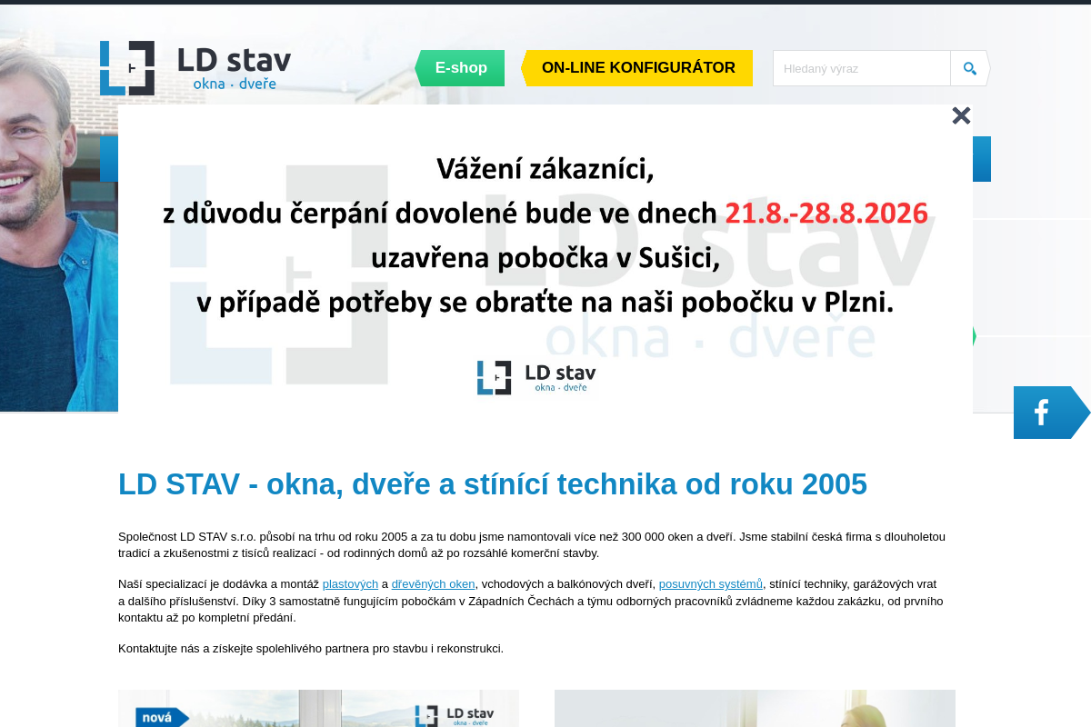 LD stav, s.r.o. foto 1