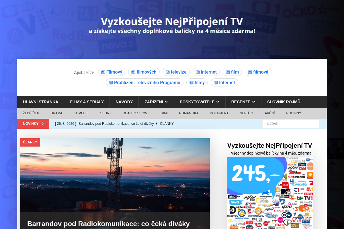 IP-TV.cz