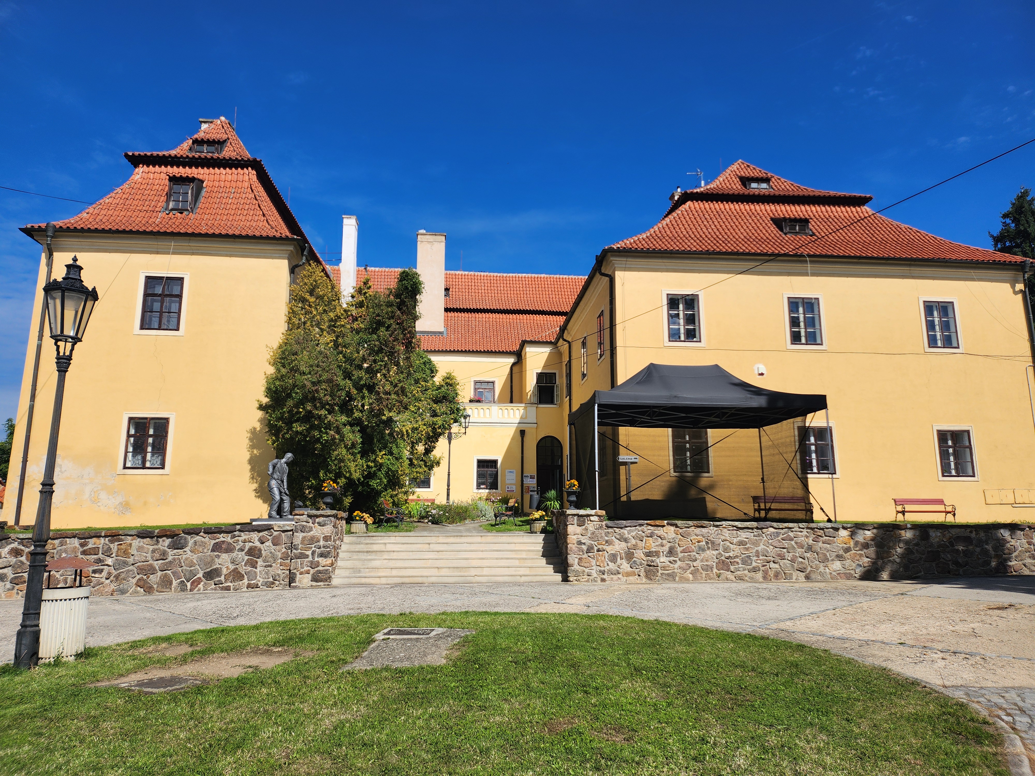 Informační centrum Hořovice foto 2