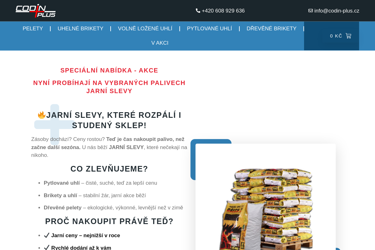 CODIN plus s.r.o.
