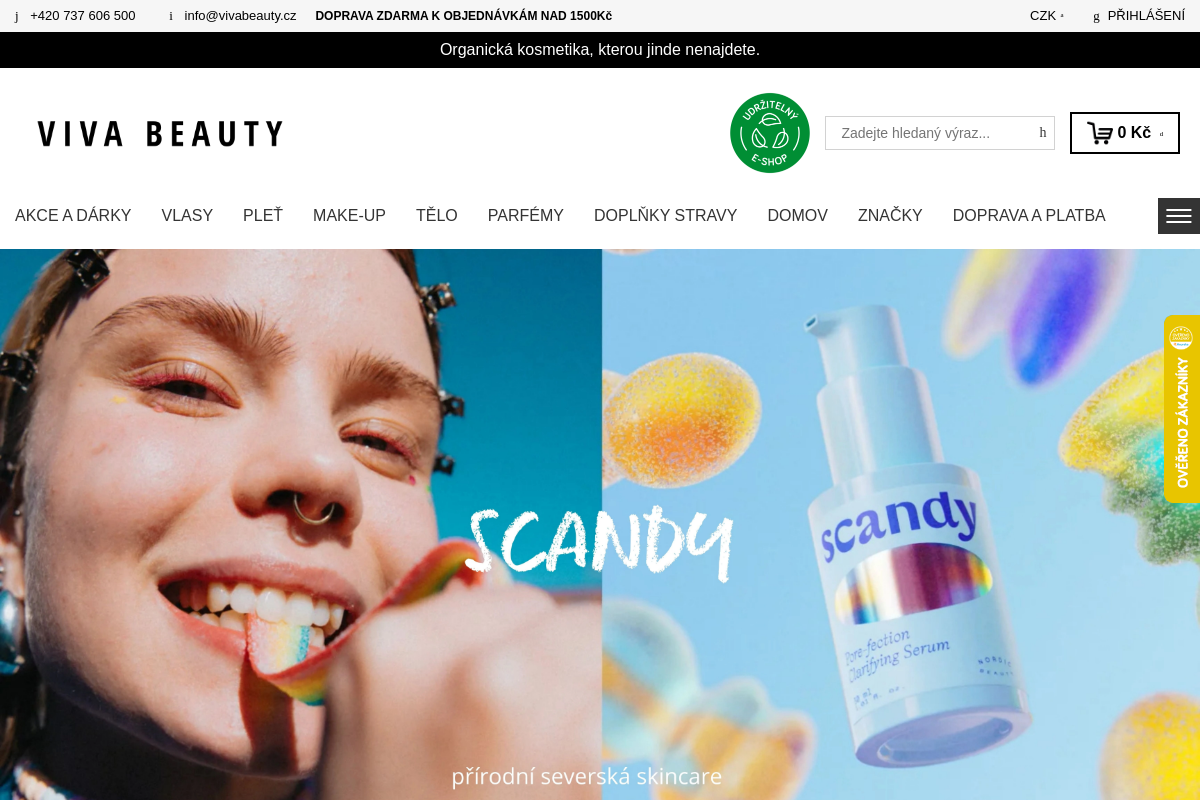 Vivabeauty.cz
