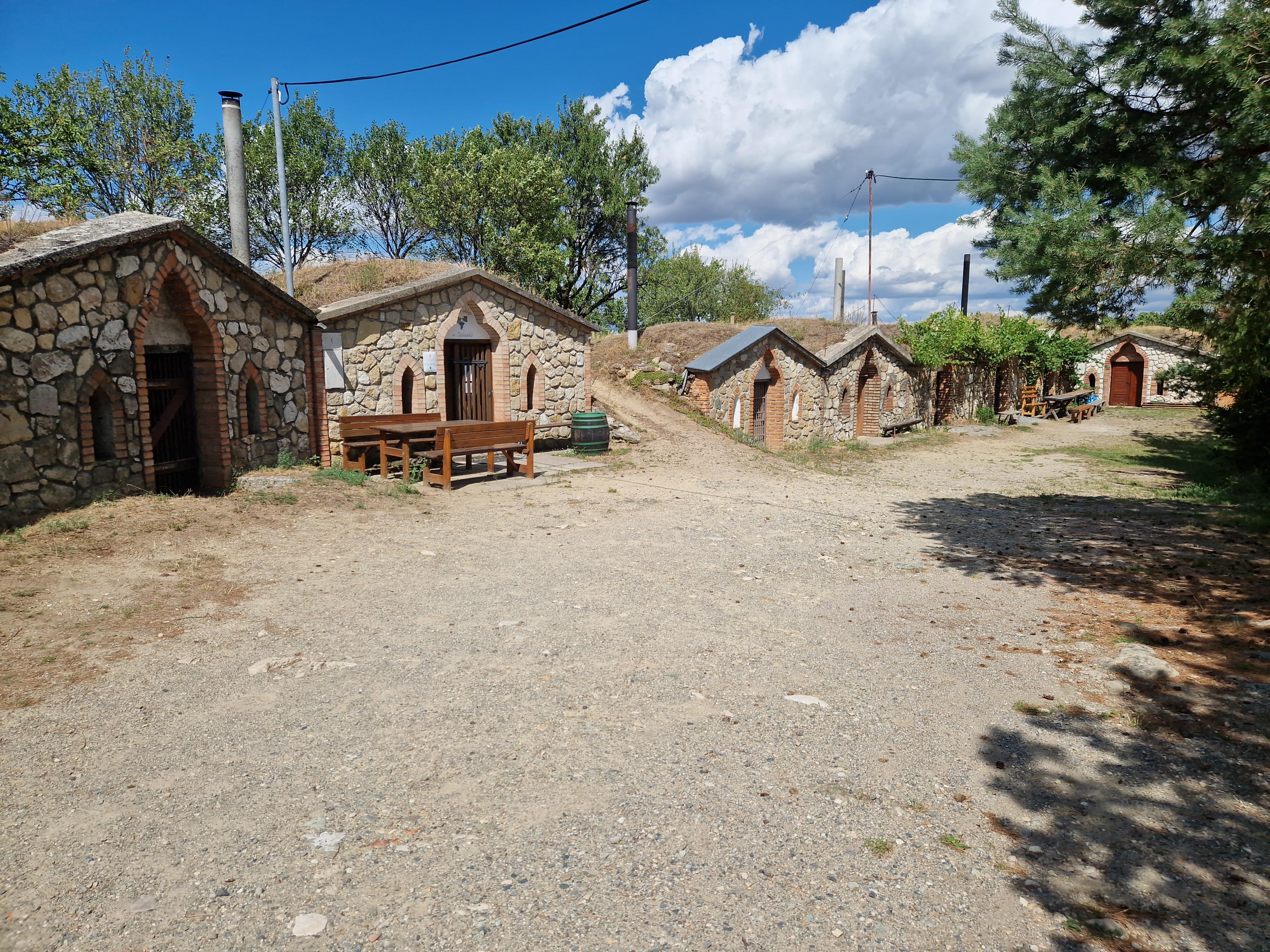 Vinařství Zálešák foto 3