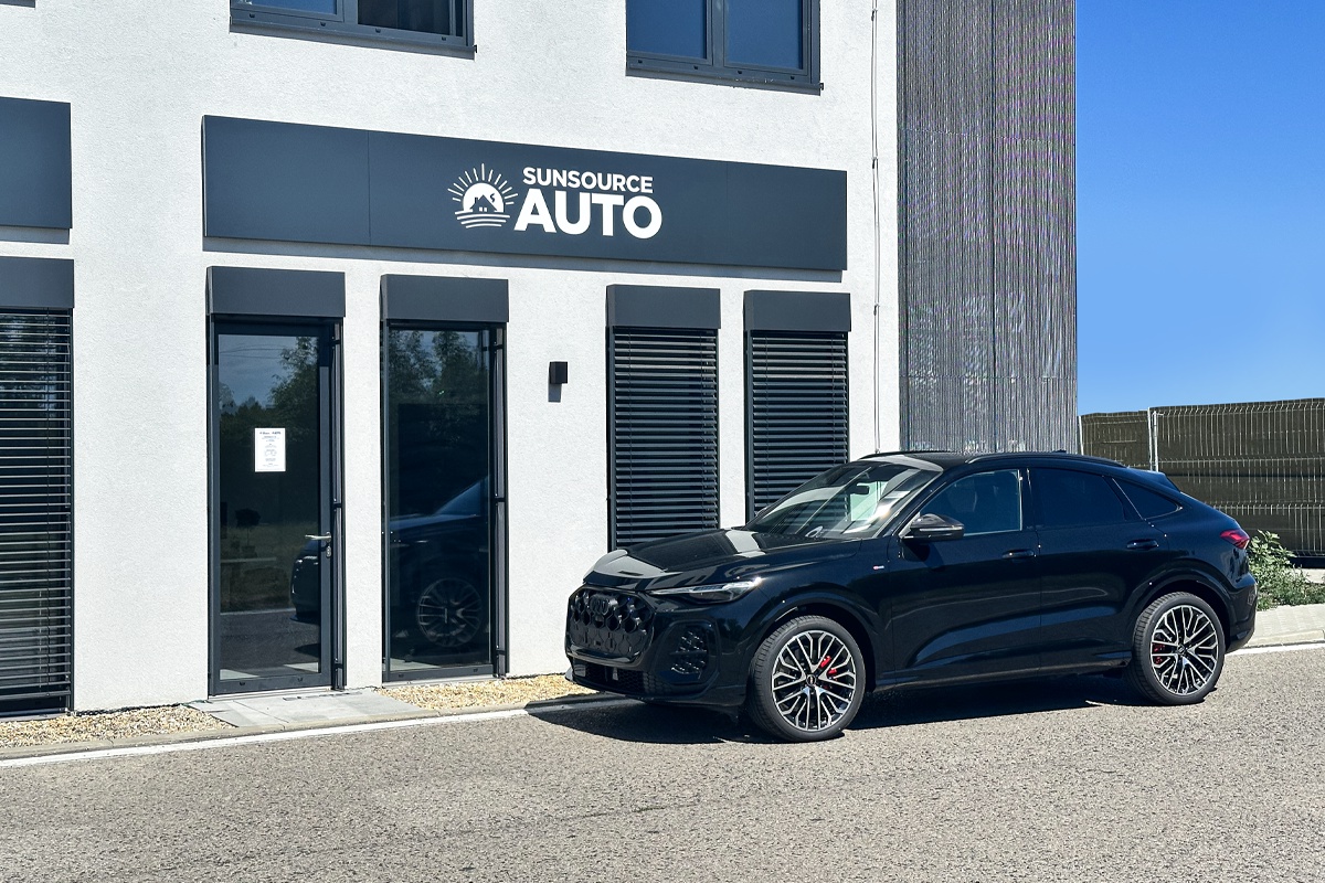 SunSource Auto