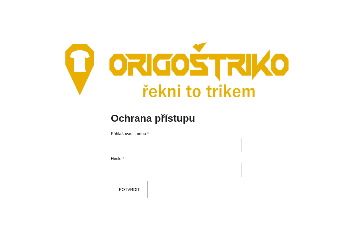 Origostriko.cz