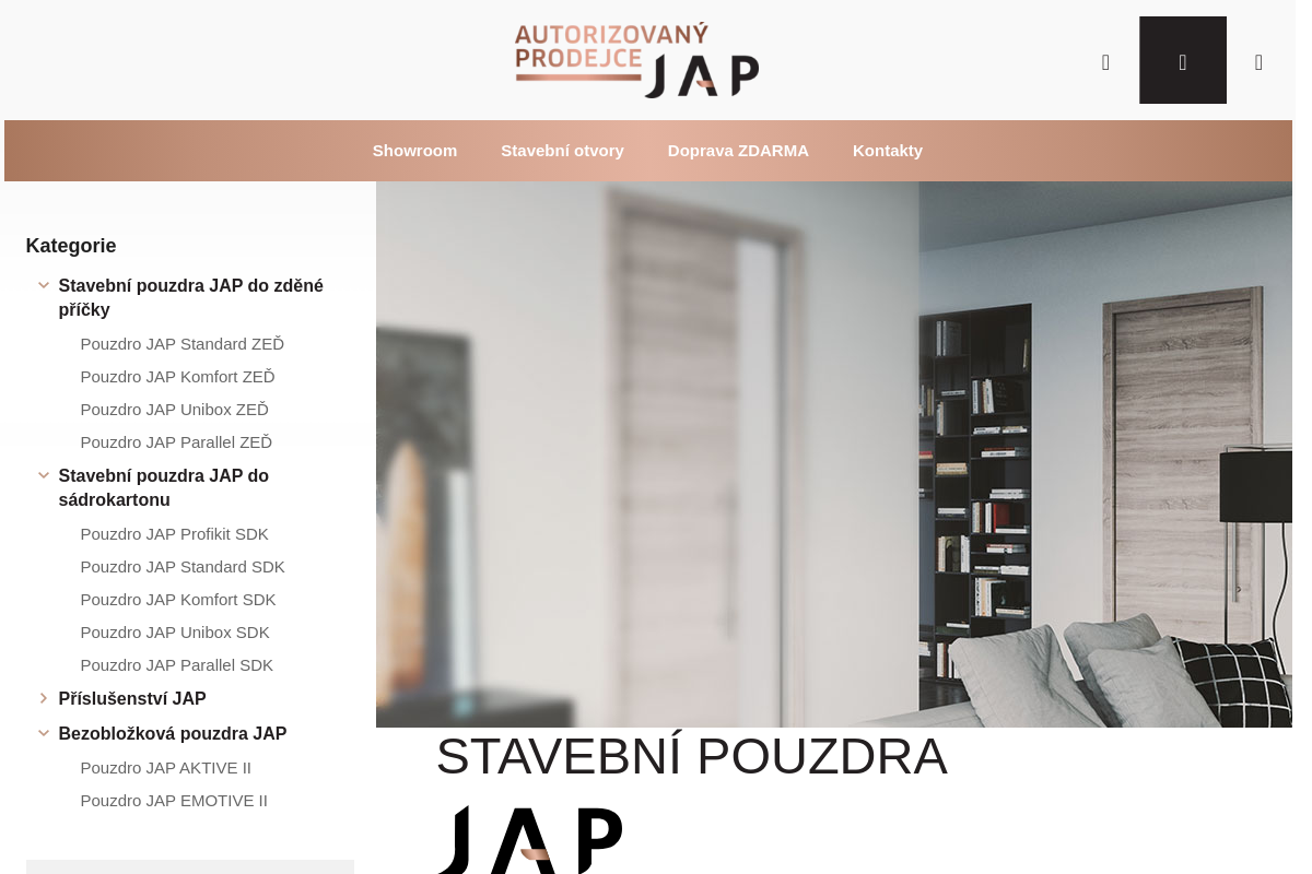 Stavebni-pouzdra.cz