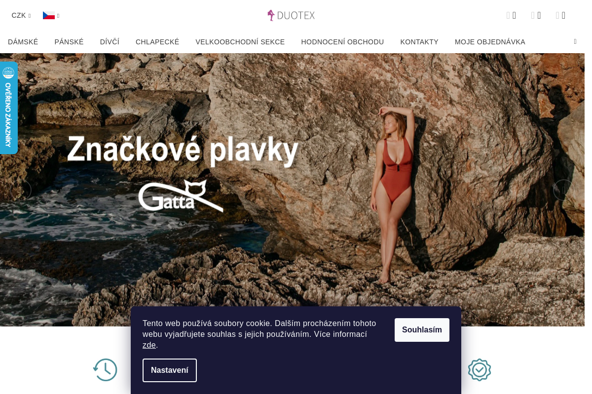 Duotexonline.cz