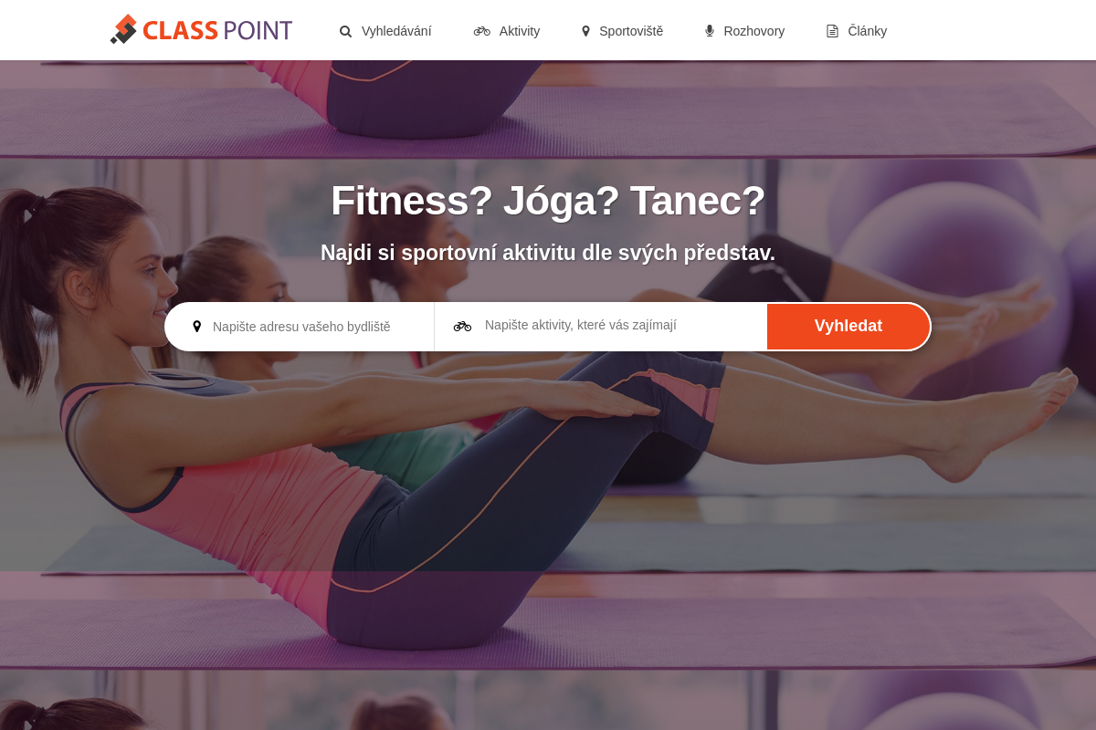 Classpoint.cz