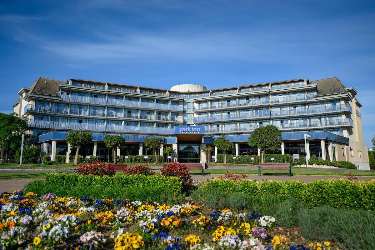 Sárvár, Park Inn 4* - Relaxační pobyt, akce 4 za 3