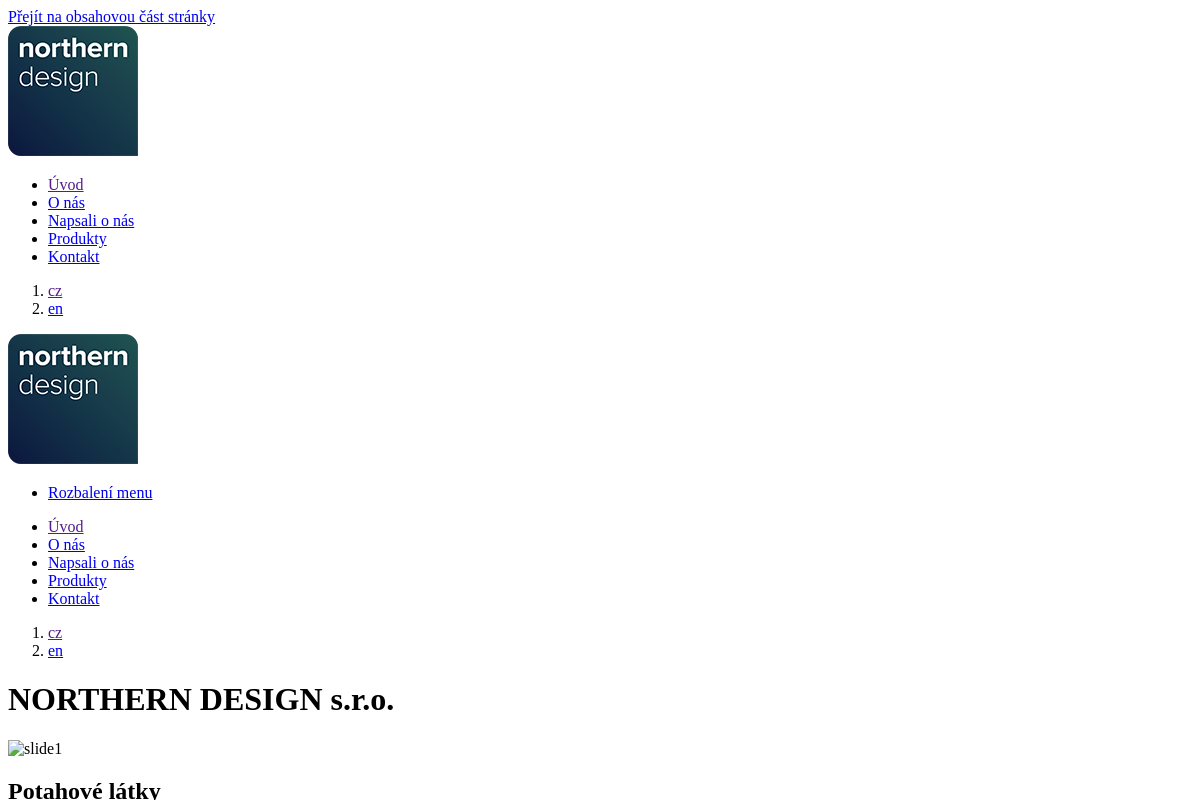 Northern design