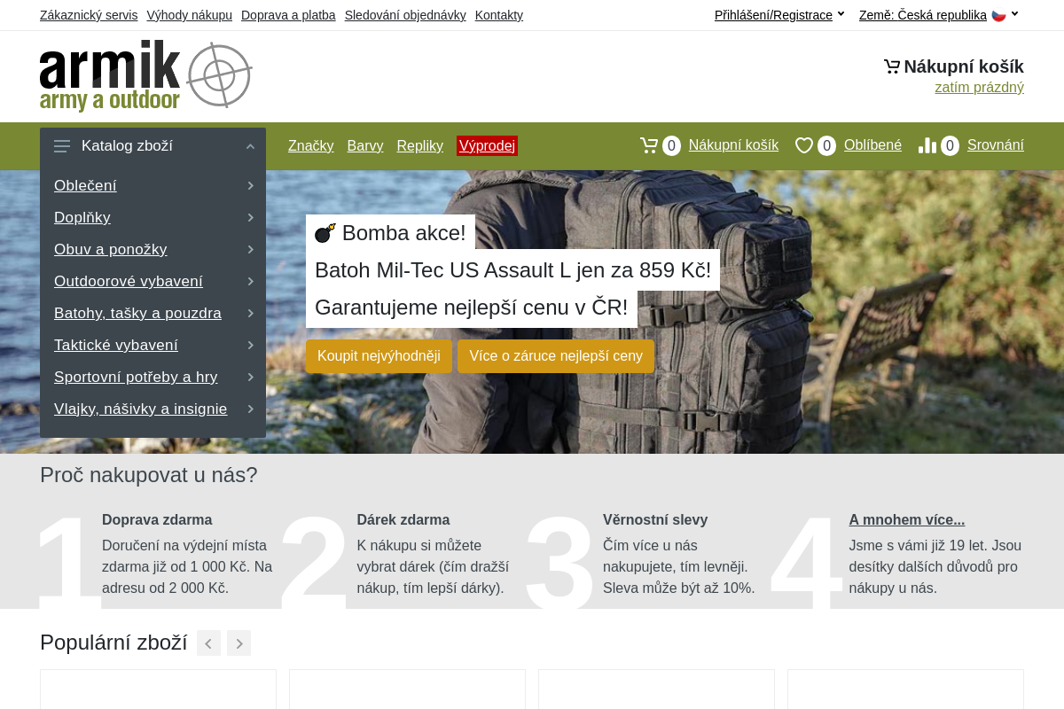 Gerber-Gear.cz