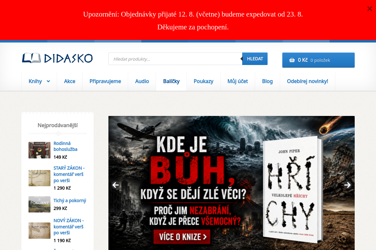 Vydavatelství Didasko