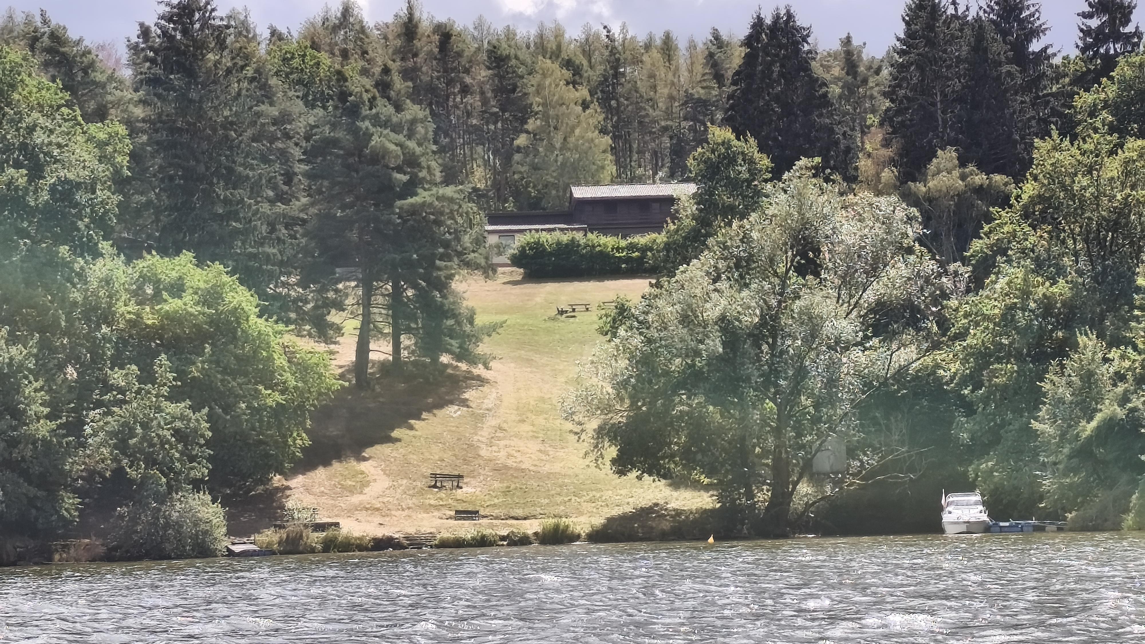 Rekreace Líchovy - PROSAZ foto 1