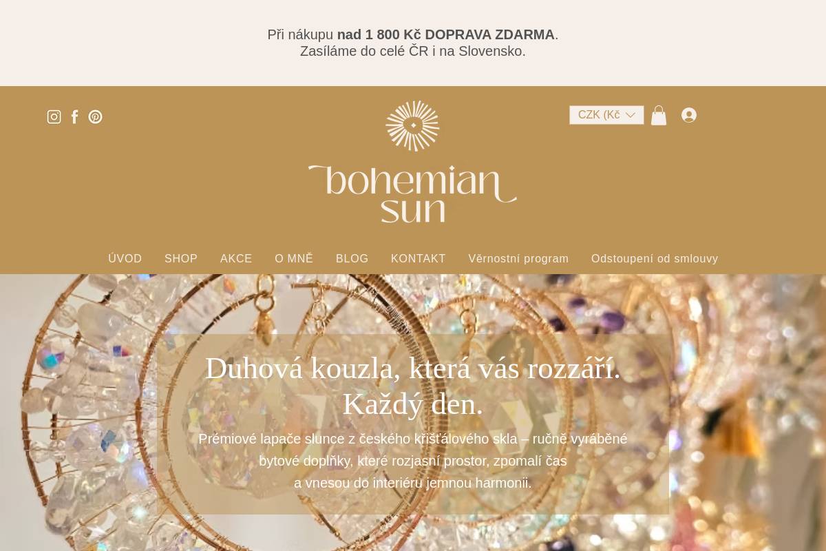 BohemianSun.art