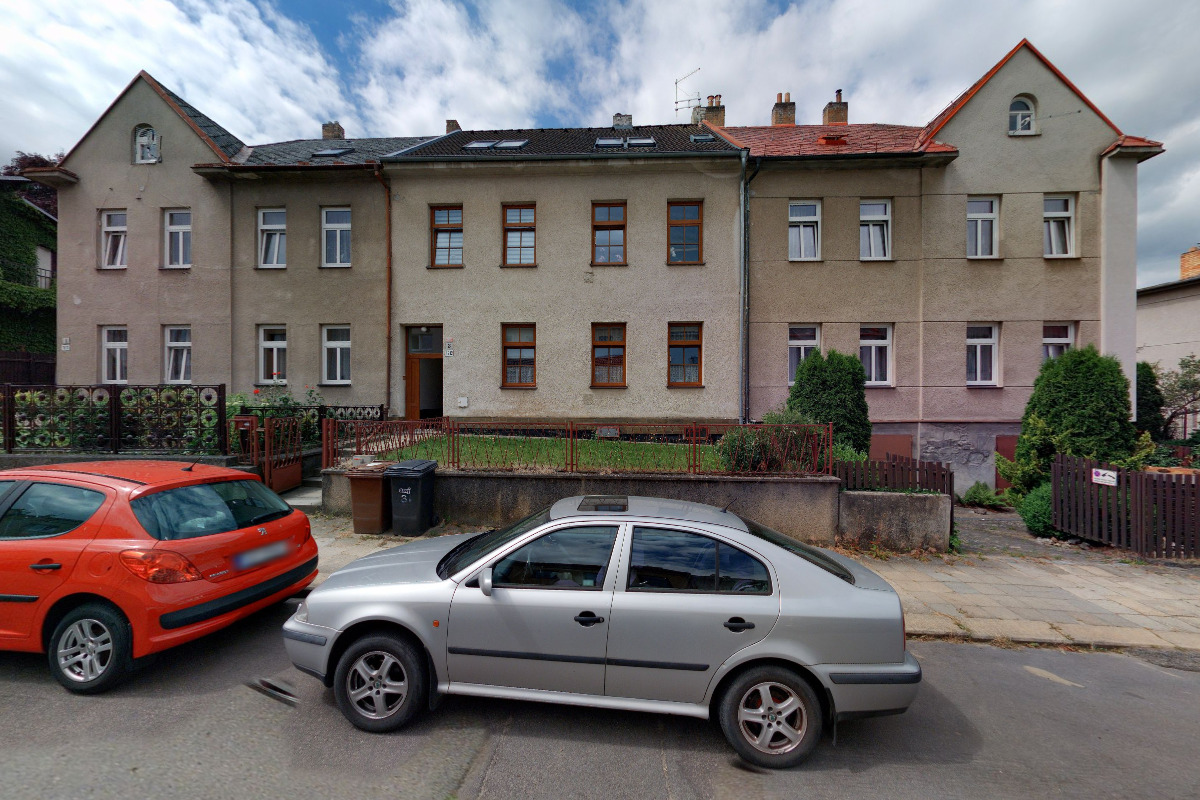 Doučování matematiky a fyziky – Vojtěch Steidl